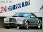 Bentley Continental T 1996 года